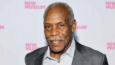 Actor ﻿Danny Glover reveals Alzheimer's diagnosis ahead of 80th birthday wbbh