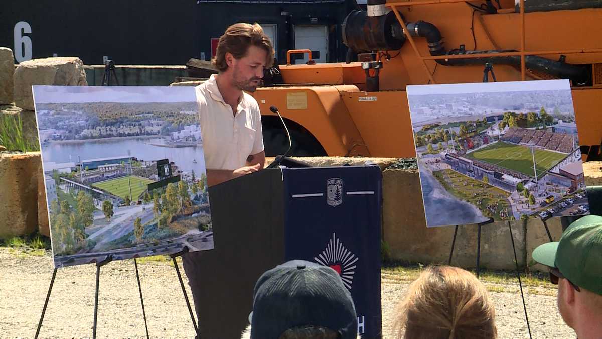Environmental impacts and what's next for new Hearts of Pine stadium