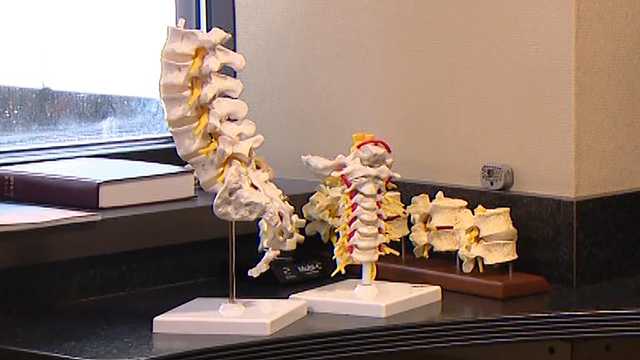Woman's Doctor: Back pain more prevalent in women than in men. Here's why and how to treat it