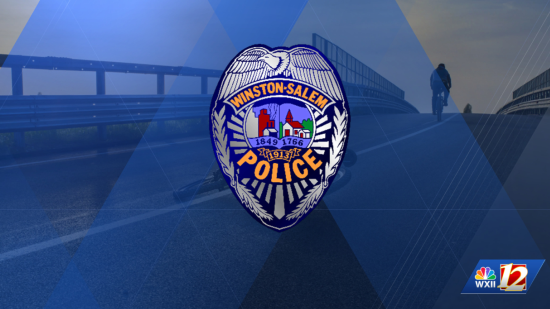 Police: Man dies after e-bike crash on Silas Creek Parkway at Hawthorne Road