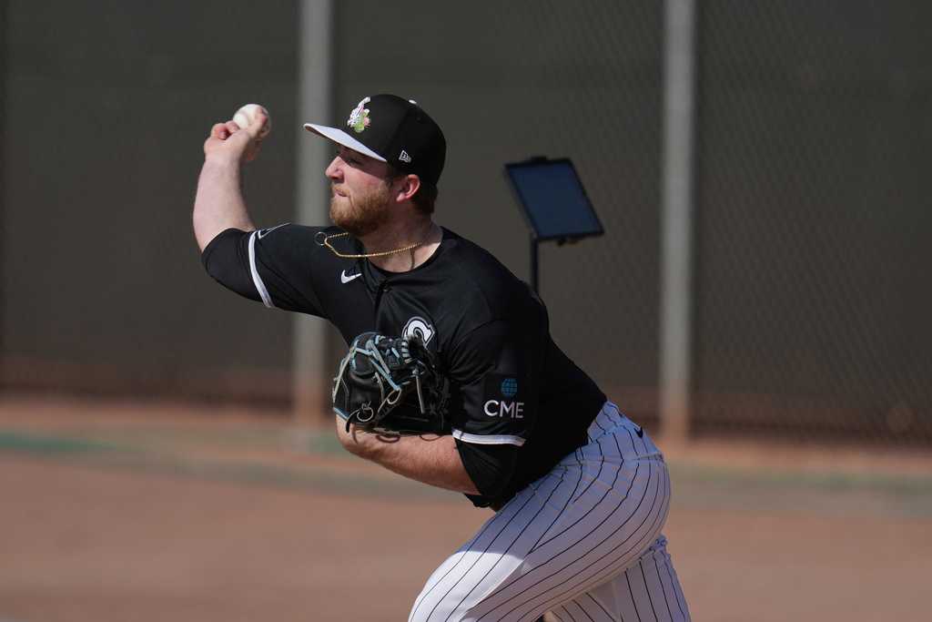 Indianola's Duncan Davitt writes own article after MLB call-up