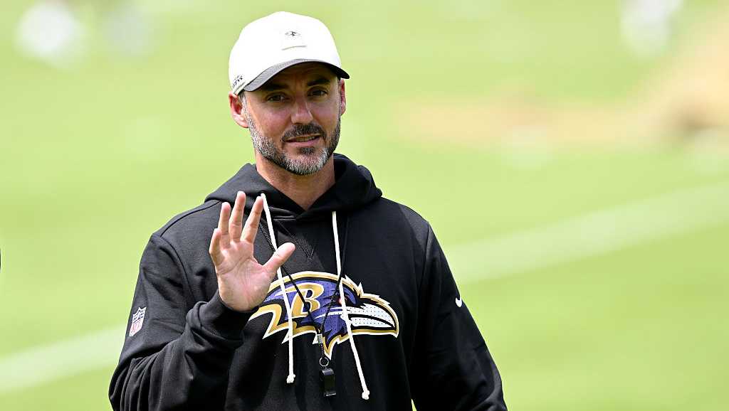 Ravens Training Camp: 3 storylines to focus on ahead of camp