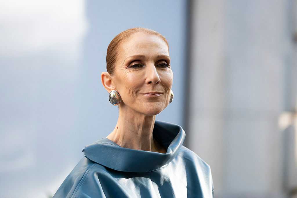 Céline Dion making a comeback after years away from the stage over health