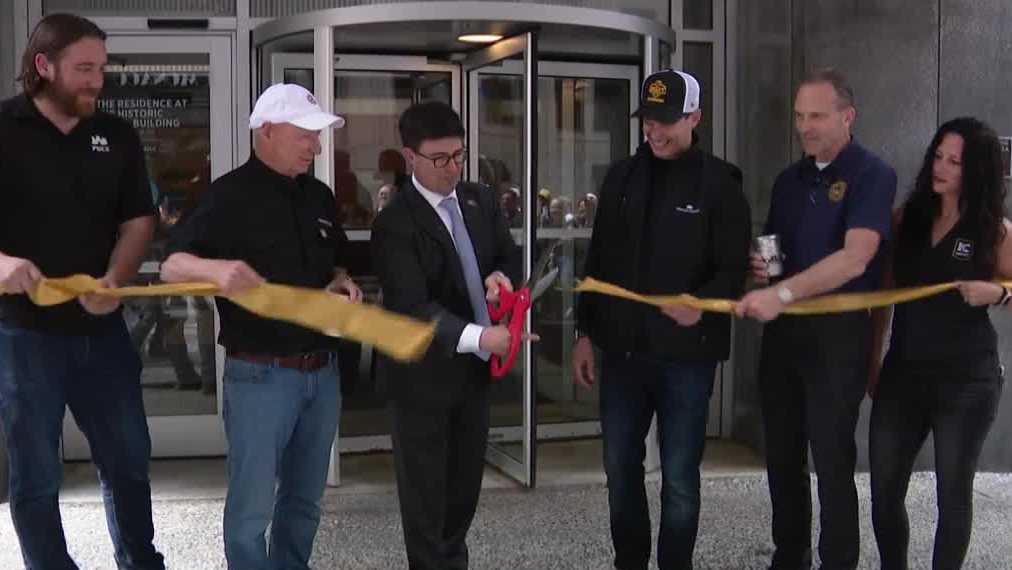 Over 100 new small businesses in Pittsburgh make bold statements with grand openings