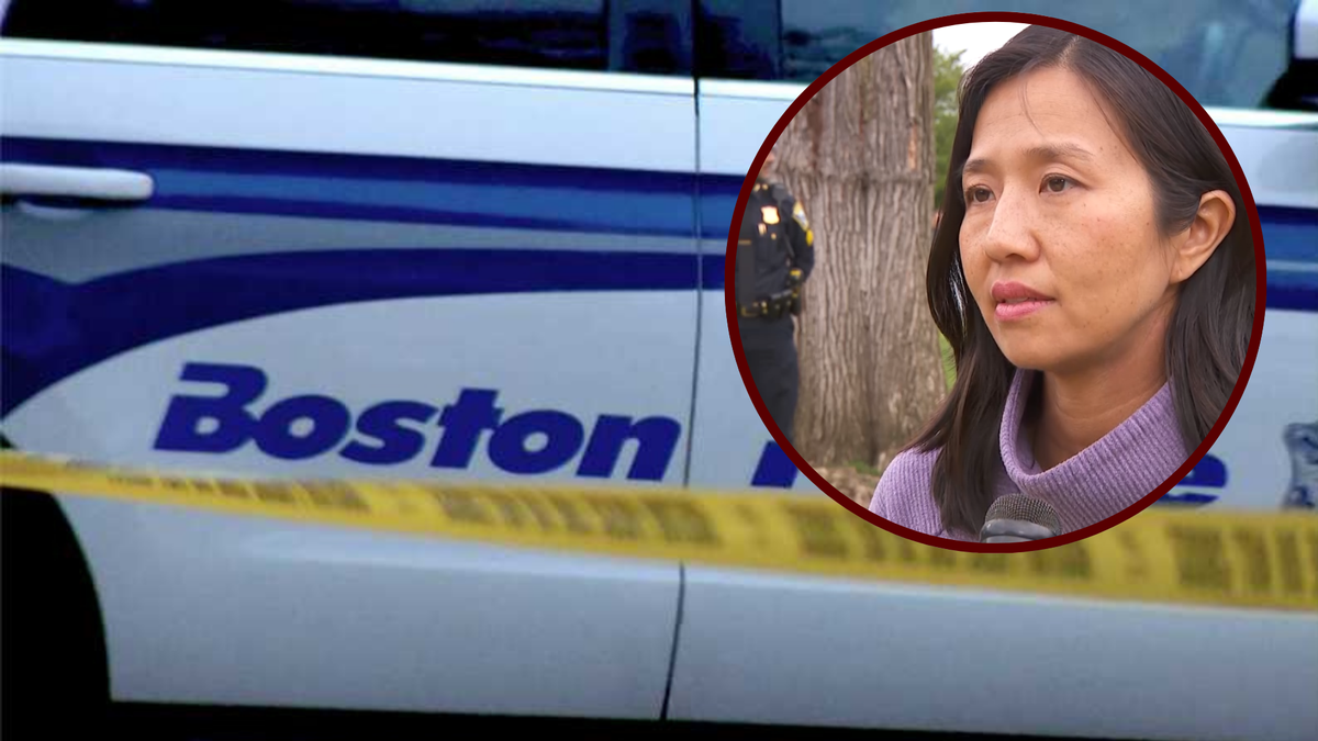 Wu addresses string of overnight shootings in Boston