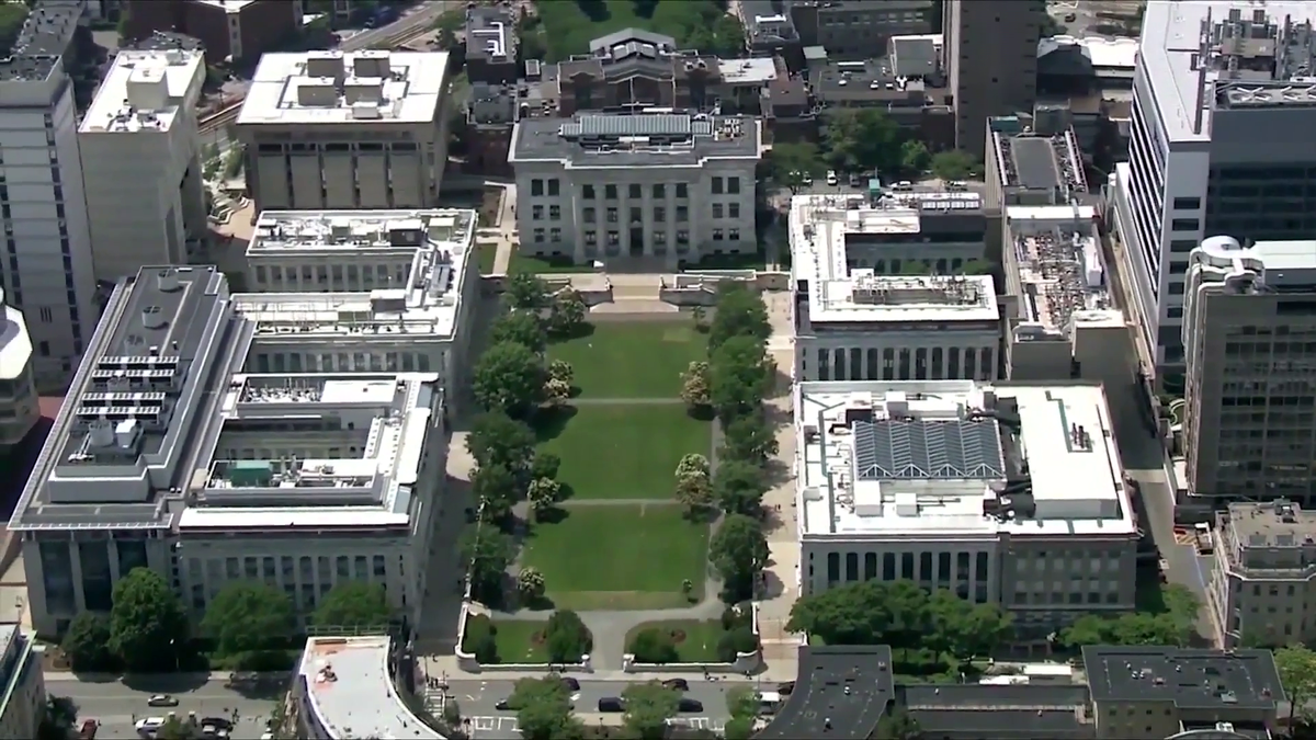 Harvard to pay $53 million in morgue scandal settlement funds