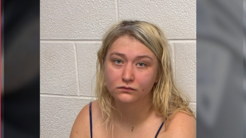 NMSP arrest wanted fugitive in Carlsbad