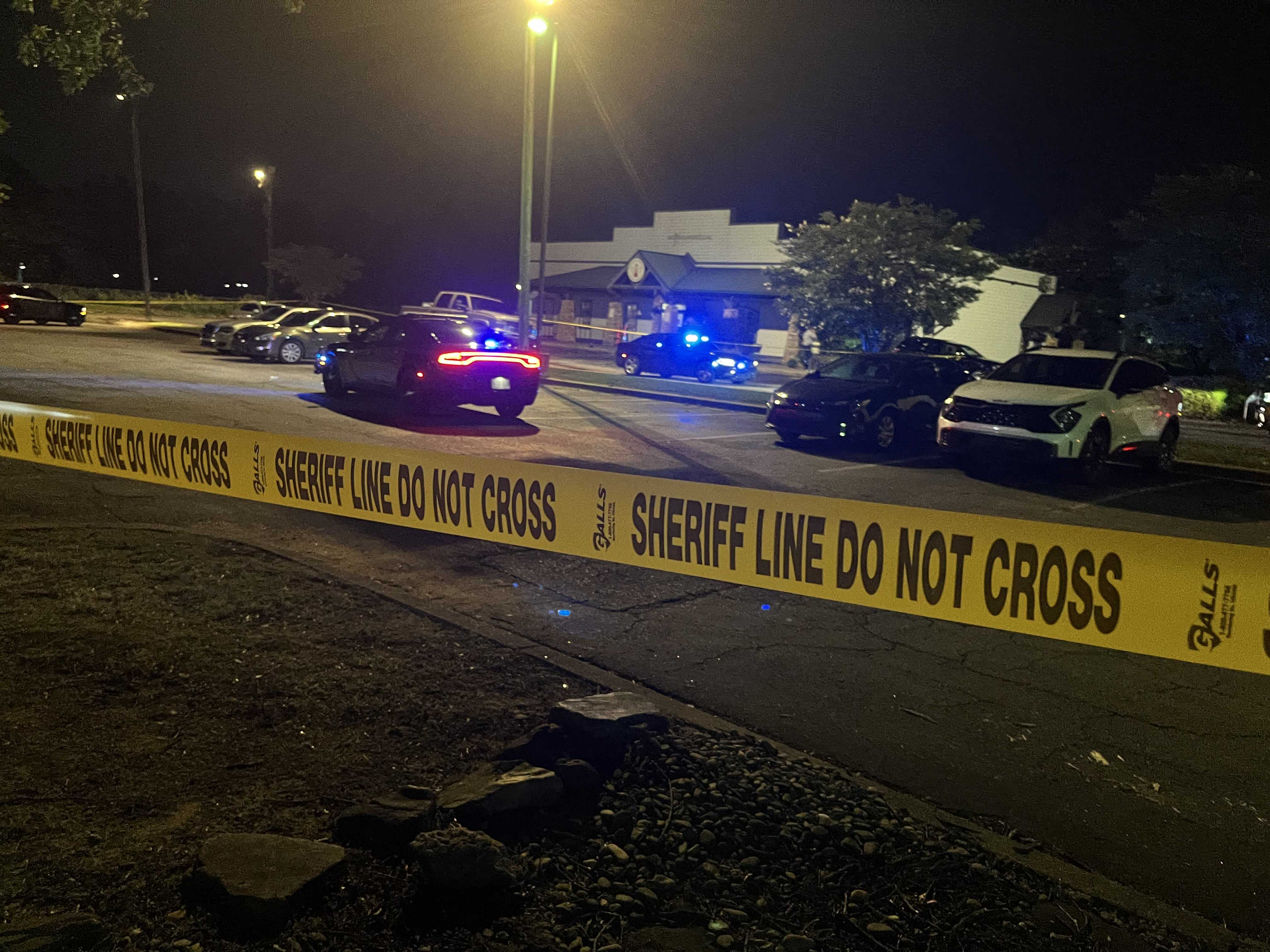 Three women injured in shooting at Upstate nightclub, deputies say
