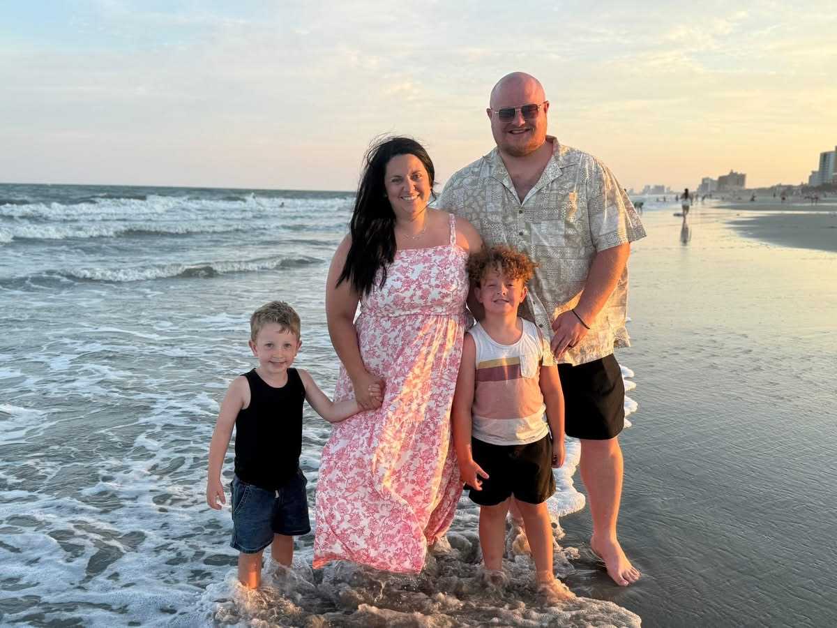 Parents killed, two young boys injured in head-on crash on the way to a baseball game