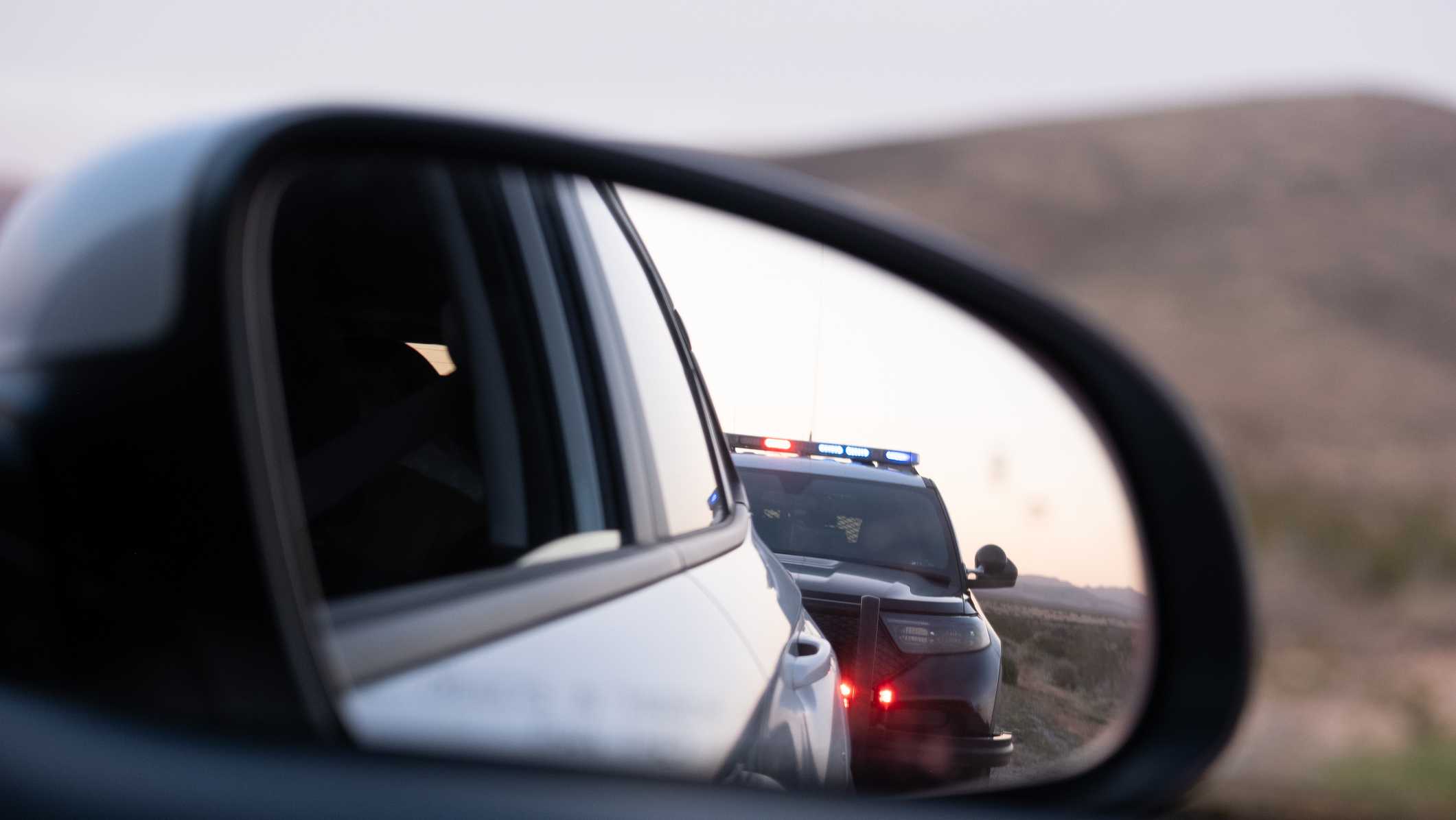 New Ohio law requires drivers, passengers to identify themselves during traffic stops