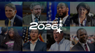 Candidates