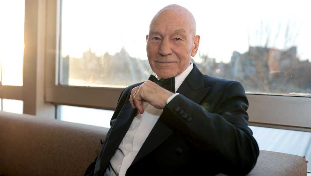 Patrick Stewart’s cause of death revealed: ‘Brief and poignant journey ...