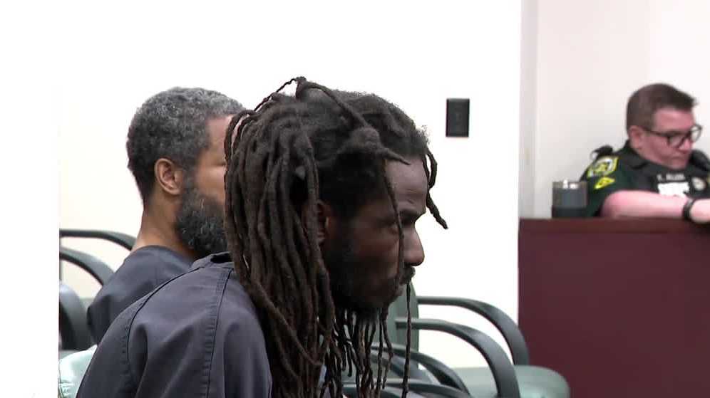 Man accused of stabbing Uber driver allowed to represent himself in Orlando court