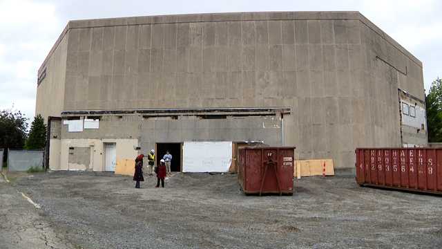 Pittsburgh synagogue rebuild to begin this fall, 8 years after deadly 2018 antisemitic attack