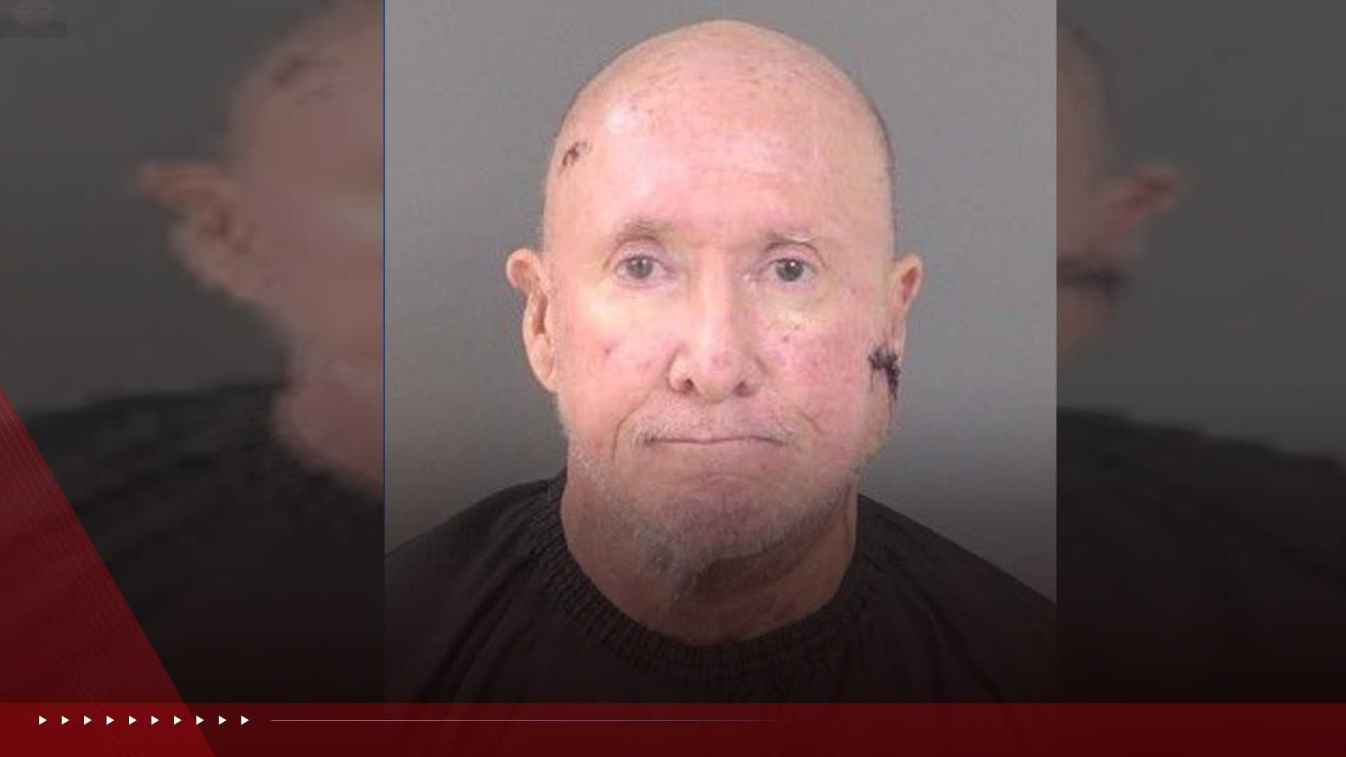 Life in prison possible for doctor charged in Treasure Coast marshal shooting