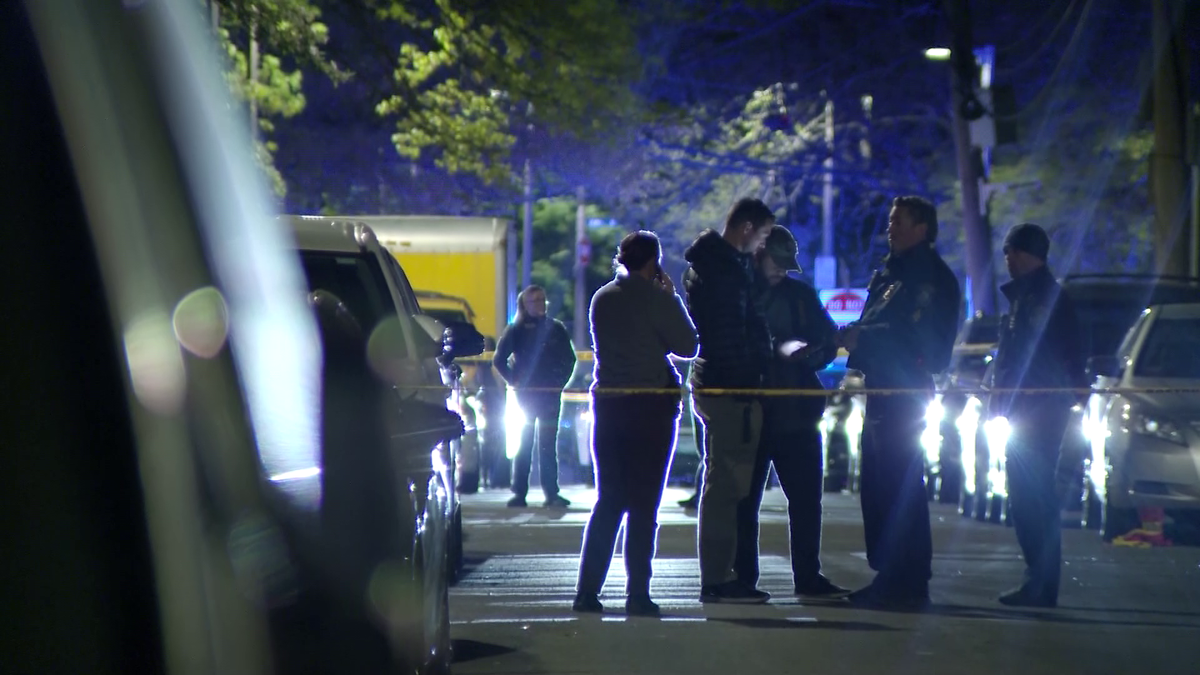 1 critically injured in Dorchester shooting; 4th shooting in Boston in less than 1 week