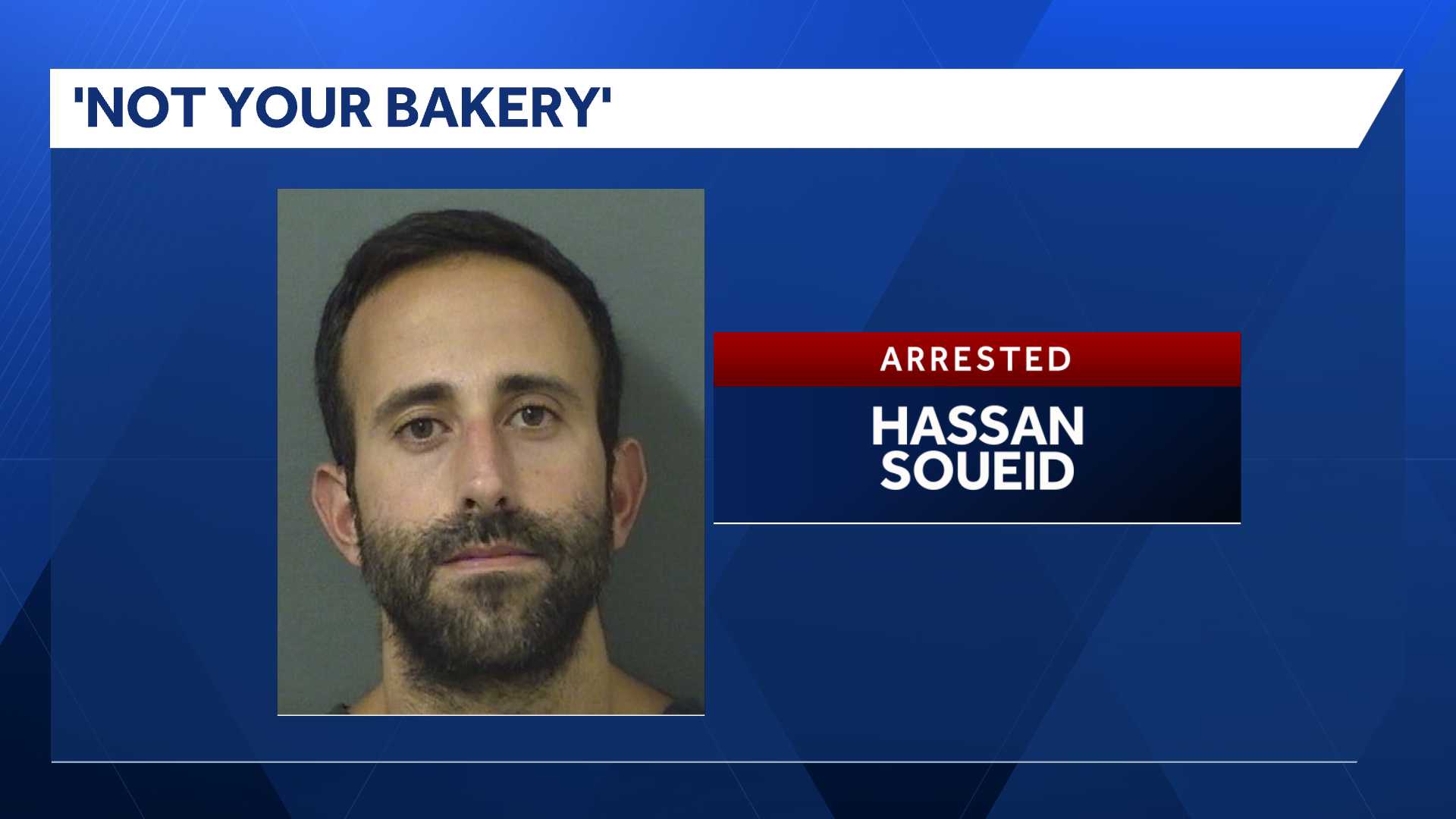 Delray business owner arrested in massive THC distribution investigation