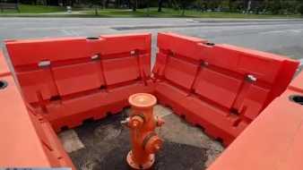 California neighborhood remains without potable water