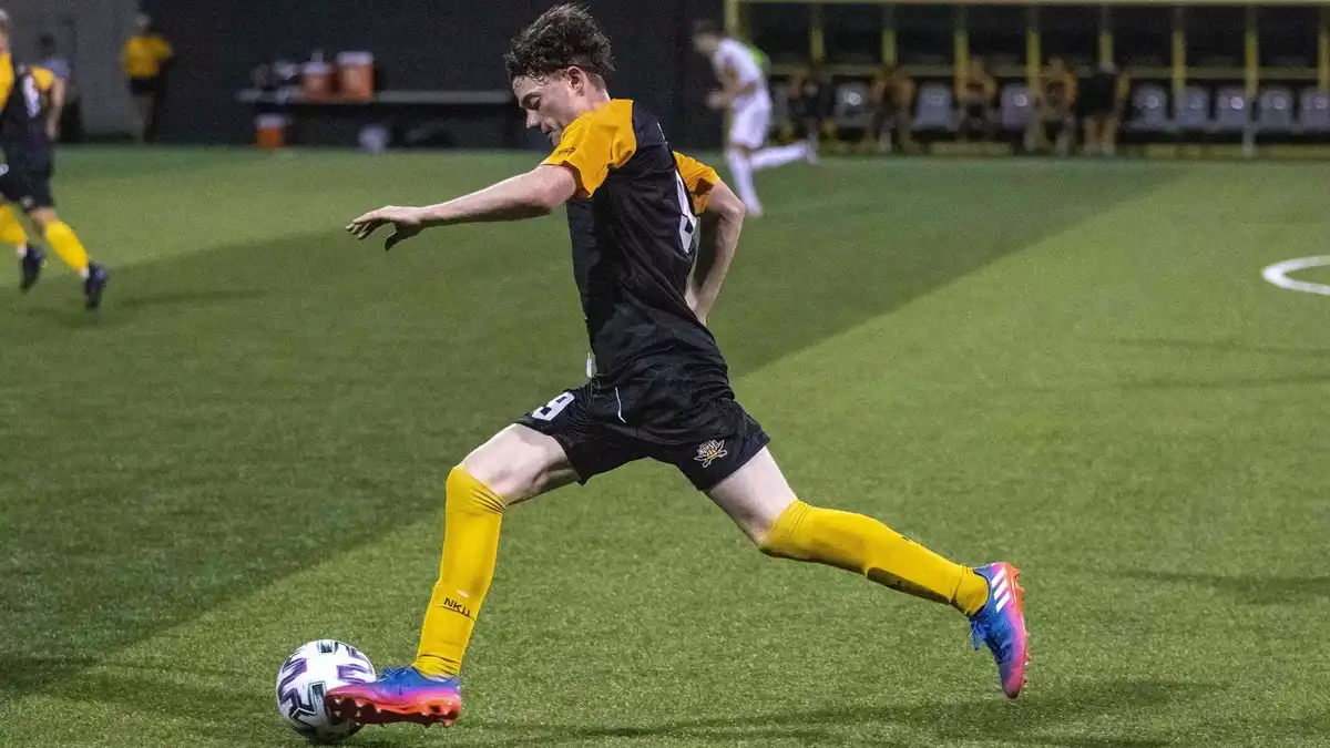 Former NKU standout Jesse Randall named to New Zealand World Cup roster