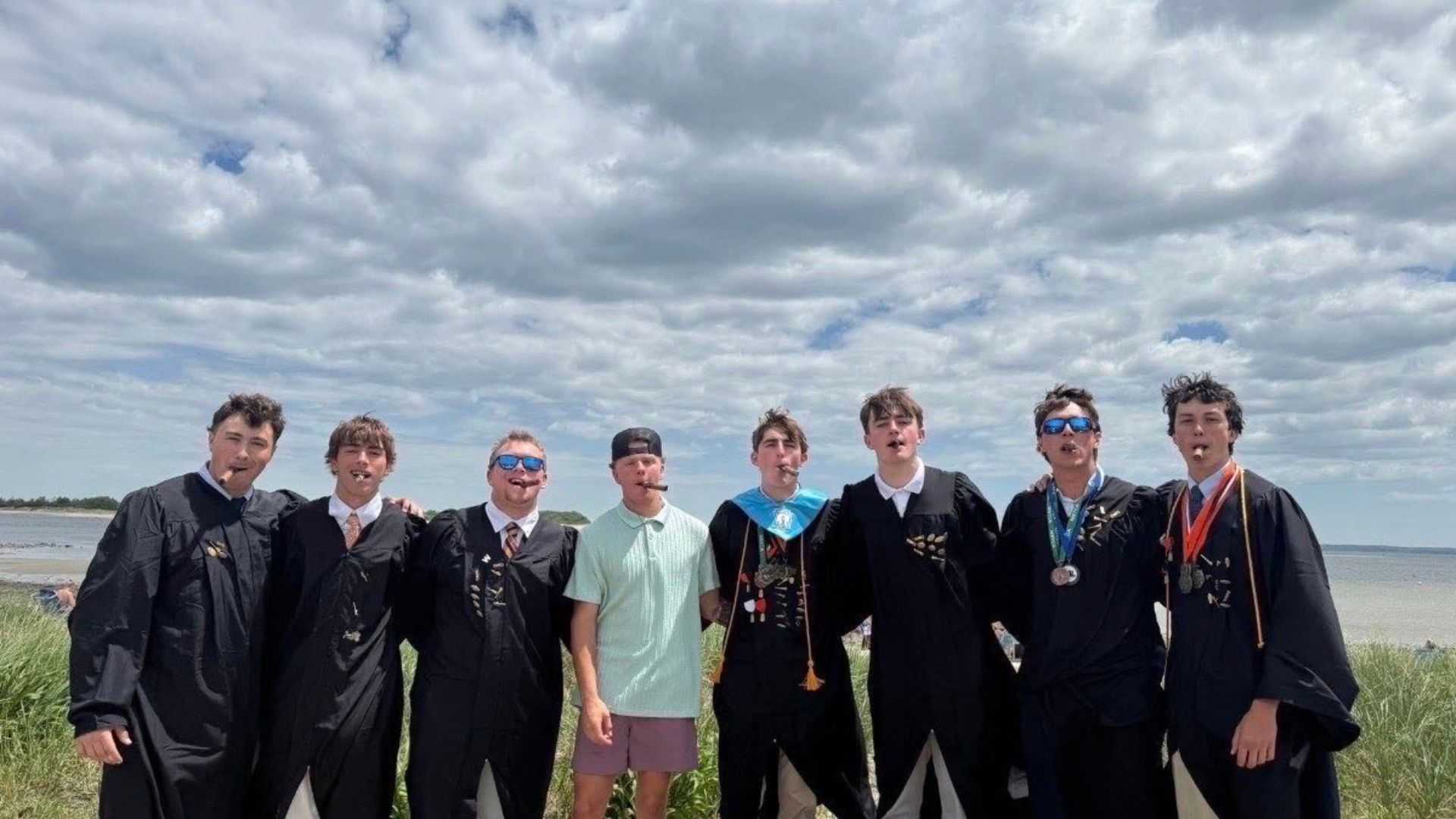 Ipswich lacrosse players dispute playoff forfeit; Superintendent dodges comment