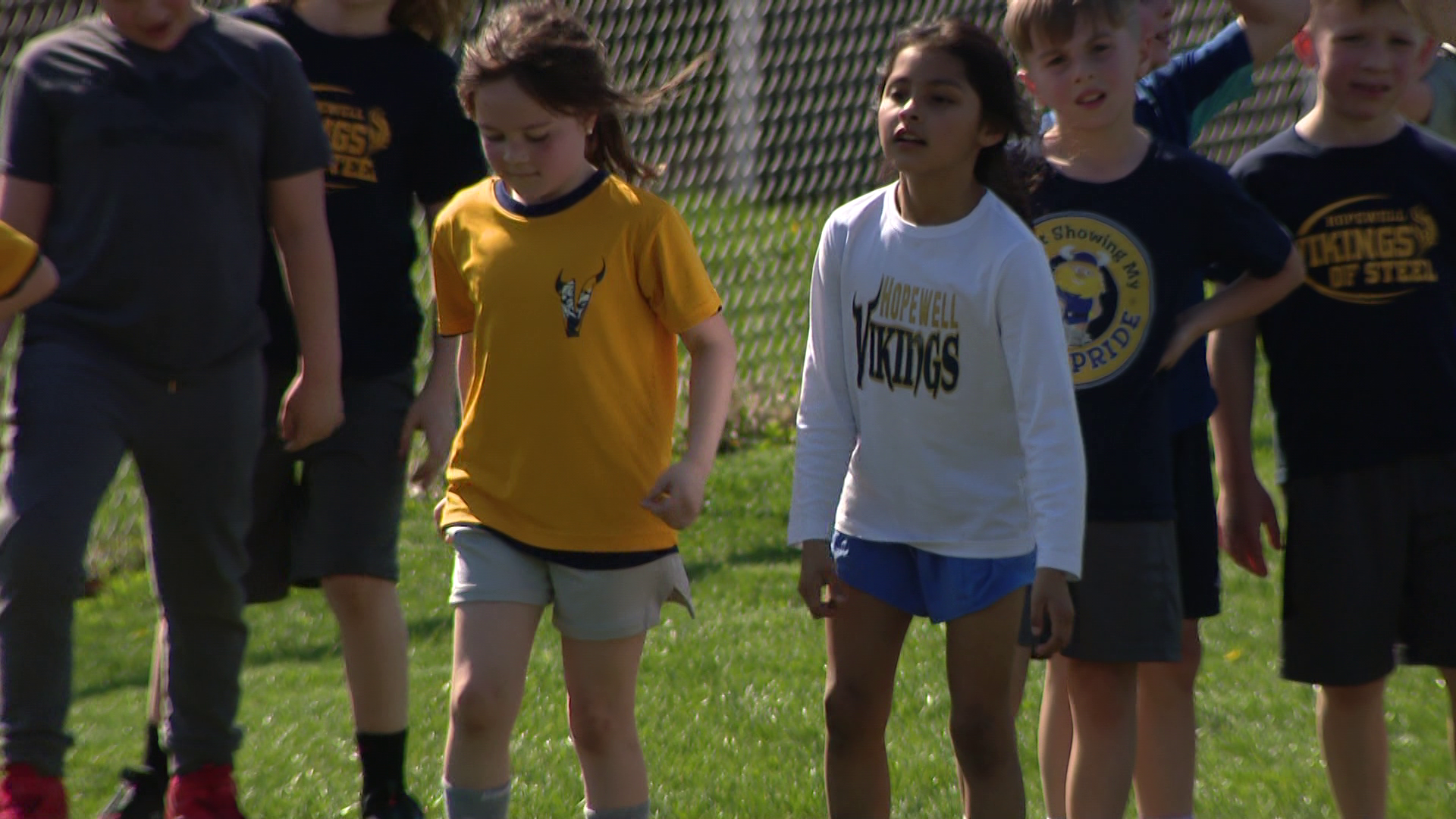 356 schools in Pittsburgh region represented in largest kids marathon in the country