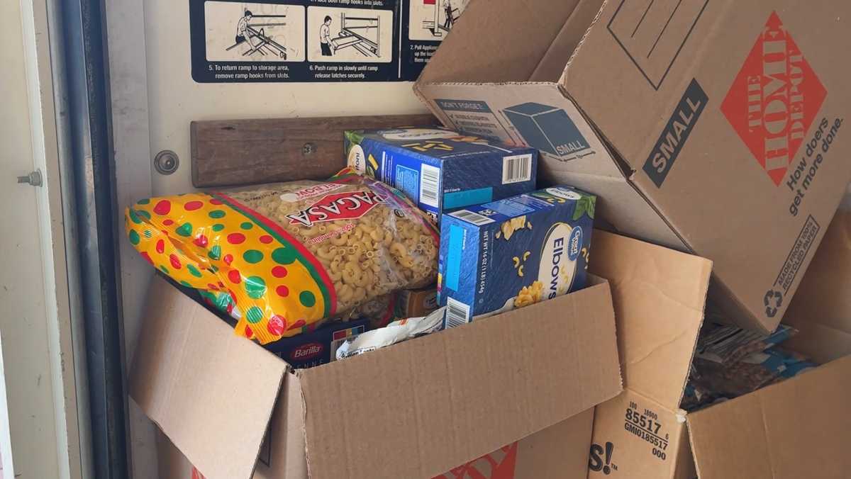 Cuban archbishop visits West Palm Beach to collect aid for struggling families