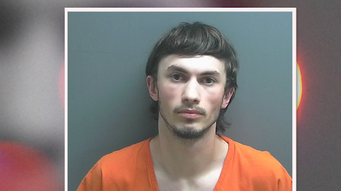Dearborn County man accused of sex crimes with two underage girls