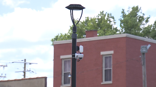 Northern Kentucky neighbors voice concerns over Flock cameras in Newport