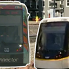 Cincinnati streetcar marks 10 years since launch
