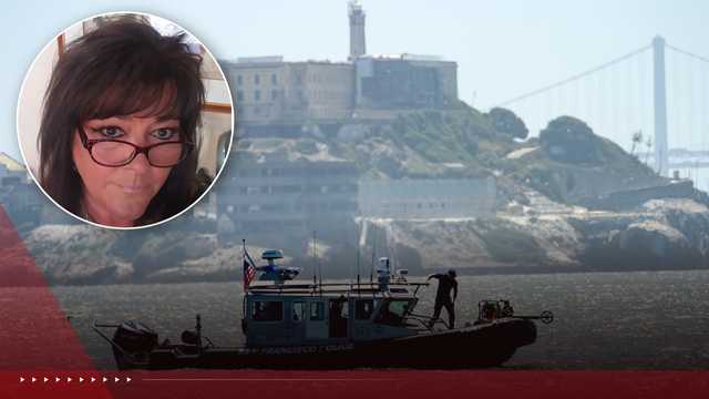 Sacramento County woman identified as 2nd victim in deadly boat incident in San Francisco Bay