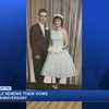 From a blind date to 70 years of marriage: Couple celebrates enduring love