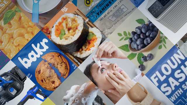 Recall roundup: Dozens of popular everyday items have been recalled nationwide