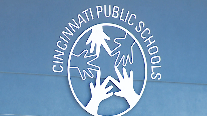 Cincinnati Public Schools holds business meeting before tax levy goes on ballot