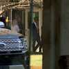 HUD secretary tours Louisville's vacant Dosker Manor complex