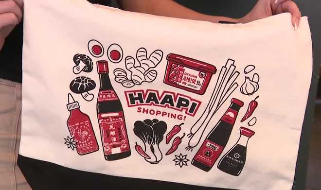 harrisburg coffee blend celebrates asian american and pacific islander heritage