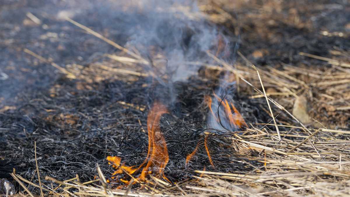 Collier County to lift burn ban ahead of Fourth of July