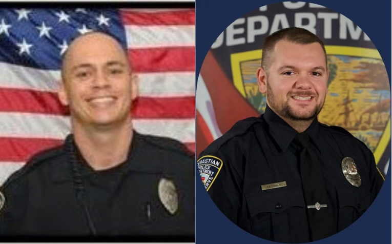 Police identify officers in fatal Sebastian shooting after noise complaint