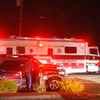 Small plane crashes in Western Mass