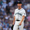 Former LSU Tiger and Madisonville native Kade Anderson makes MLB debut; Mariners win 5-4 over Cubs