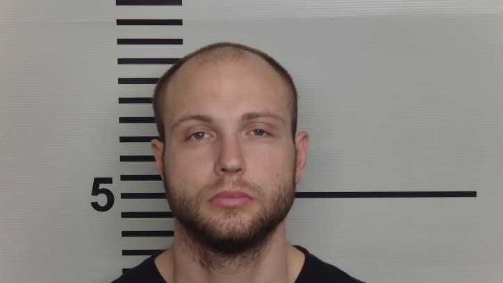 Louisville man facing 20 child porn charges after tip from Google prompts investigation