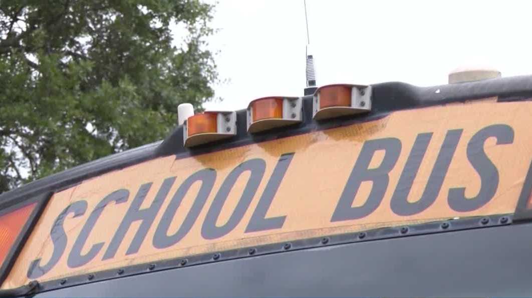 Bomb threat forces evacuation of Boca Raton preschool
