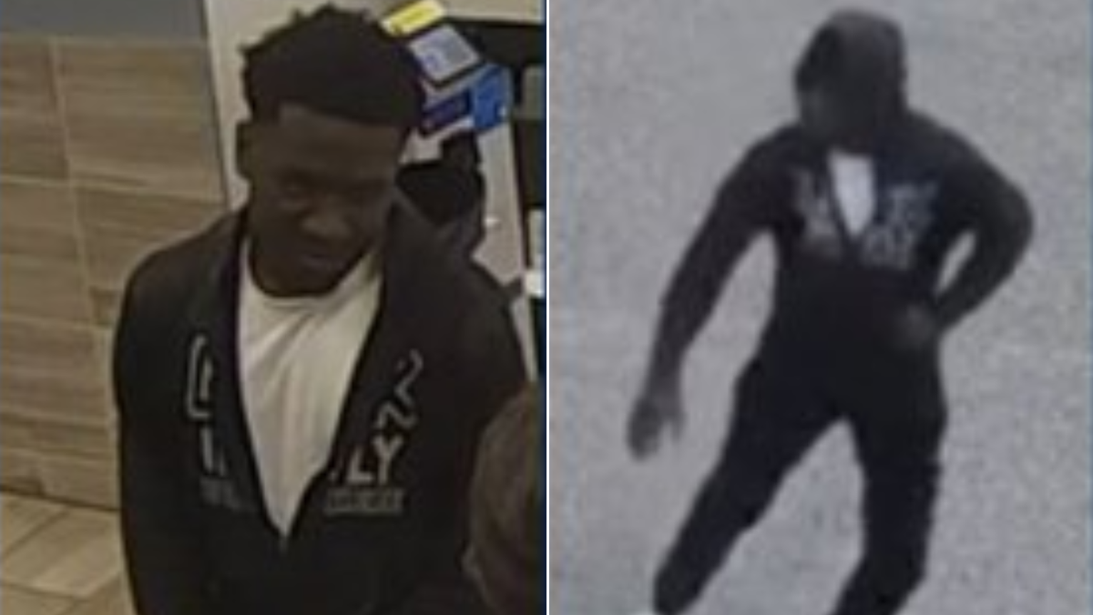 CPD seeking public's help in identifying suspect in East Price Hill robbery investigation