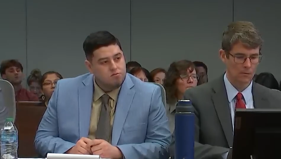Trial begins in Chapel Hill killing of Faith Hedgepeth - WXII