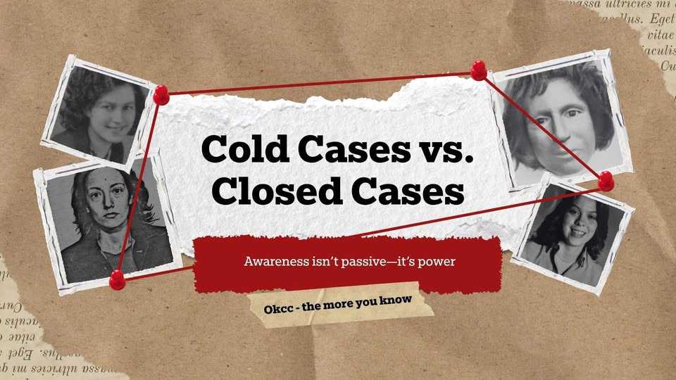 Oklahoma group investigating unsolved 'OKC Butcher' murders