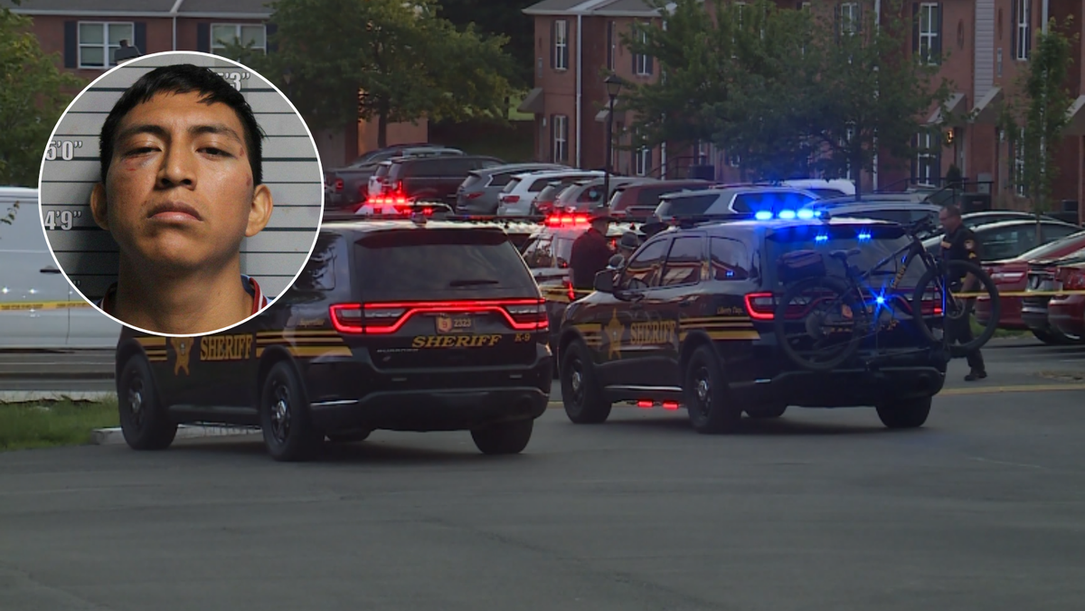 Carthage Man Indicted in Liberty Township Shooting: Yefferson Lopez-Perez faces charges after firing shots into a housing complex, injuring one and endangering others.