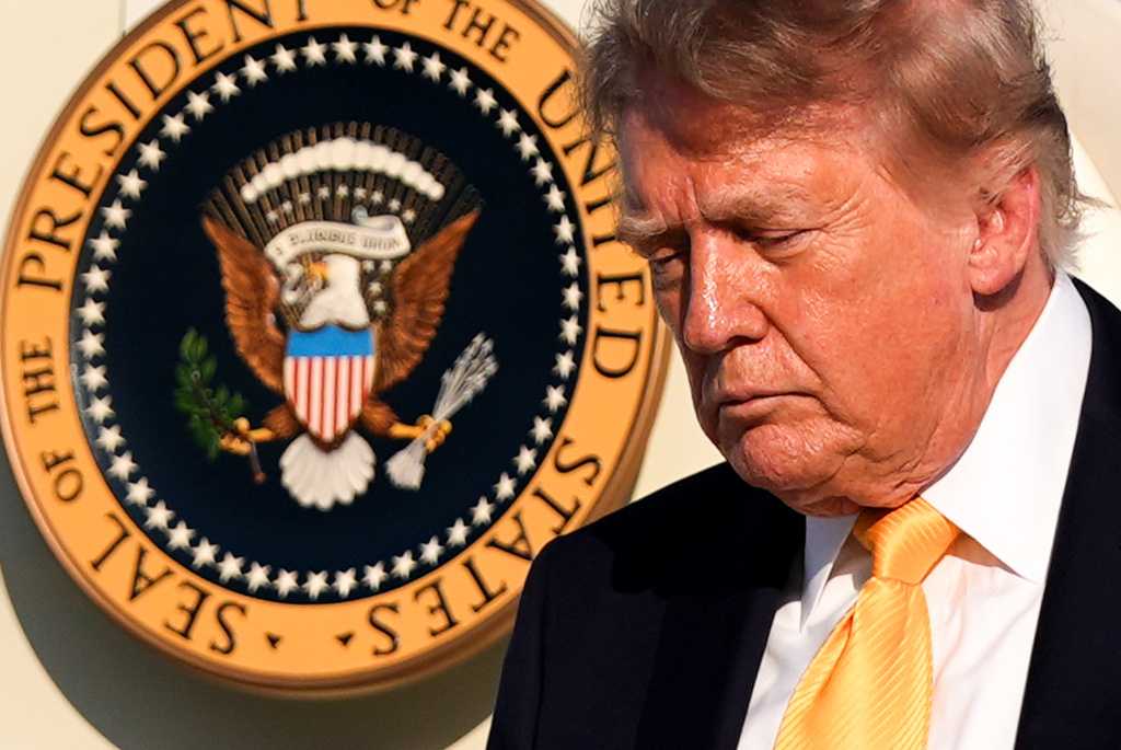 Missouri asks US Supreme Court to allow use of new Trump-backed congressional districts