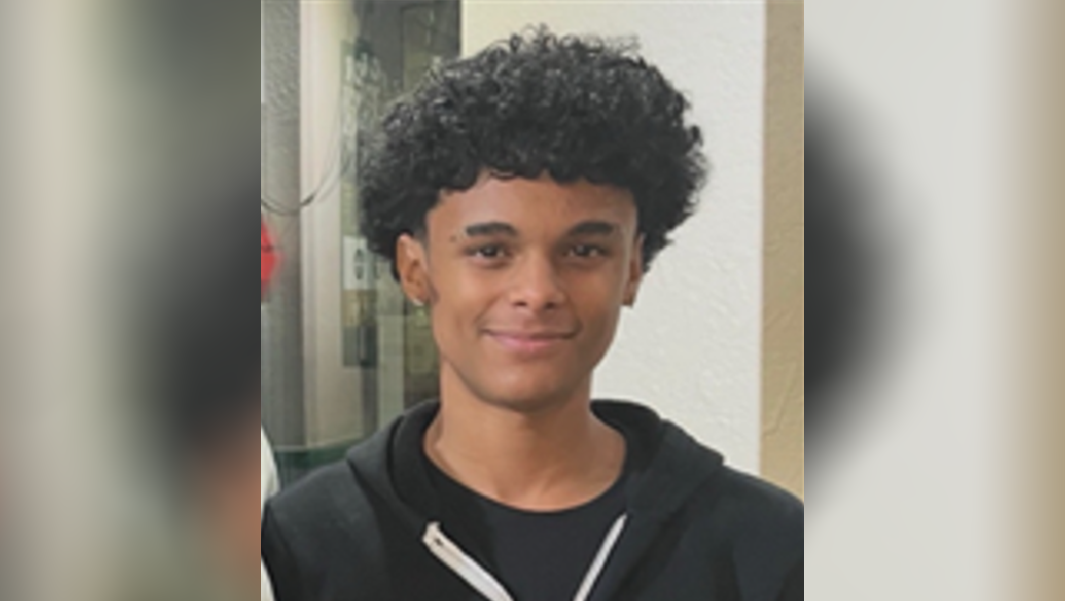 Authorities searching for missing 15-year-old last seen in Del City