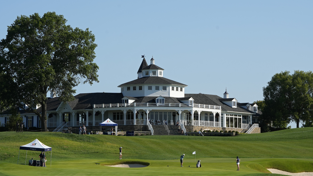 Tickets for 2028 Solheim Cup at Valhalla on sale now