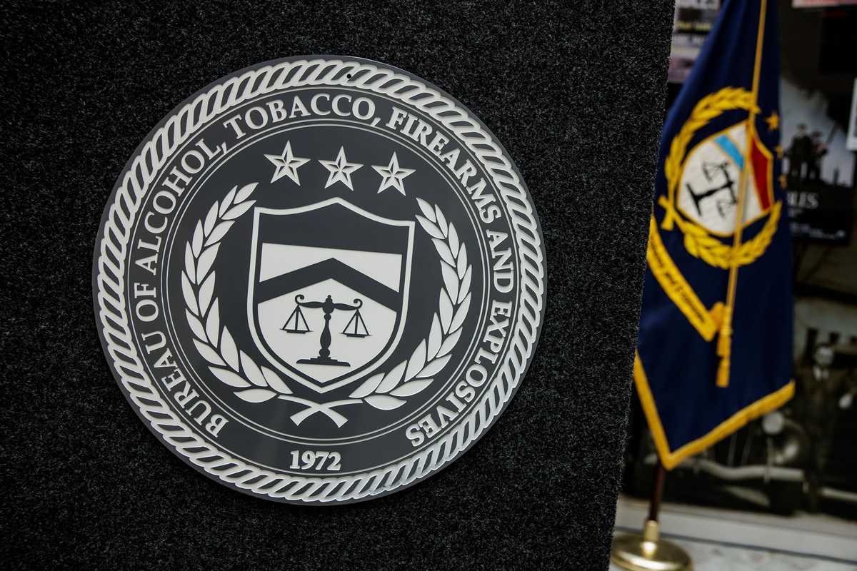 Hackers leak sensitive law enforcement files stolen from the DOJ