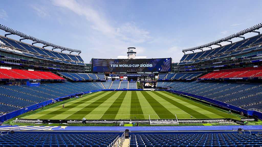 First Boston match of 2026 World Cup kicks off Saturday. Here's everything to know
